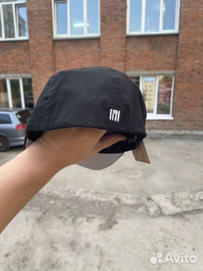 Кепка бейсболка оригинал Reebok Рибок