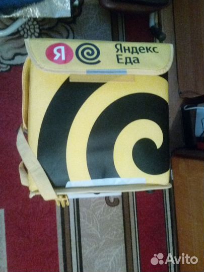 Короб переносный