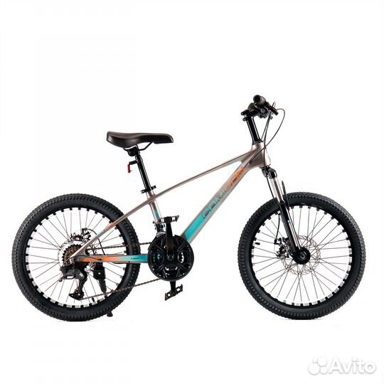 Велосипед 20