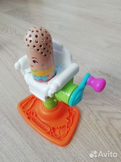 Набор для лепки play doh