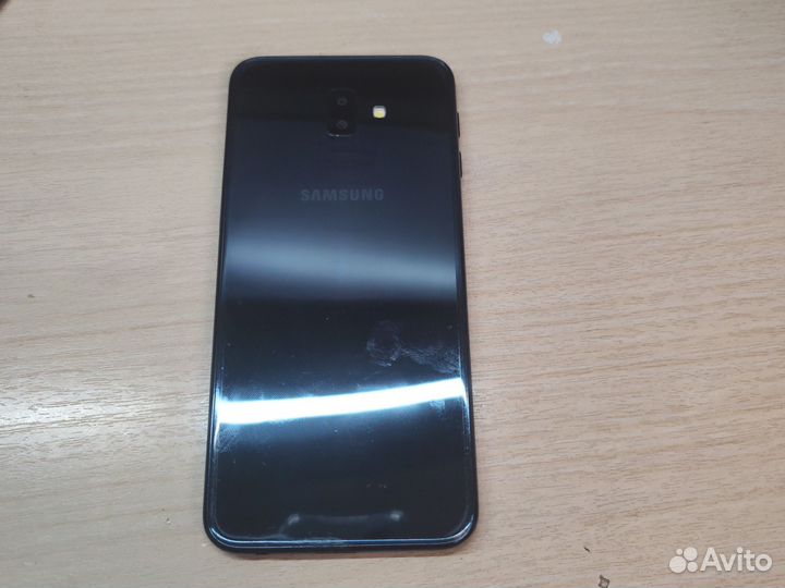 Samsung Galaxy J6+ (2018), 3/32 ГБ