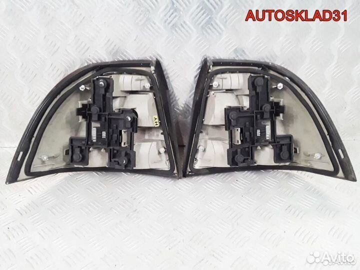 Фонарь задний для Опель Вектра Б 1999-2002