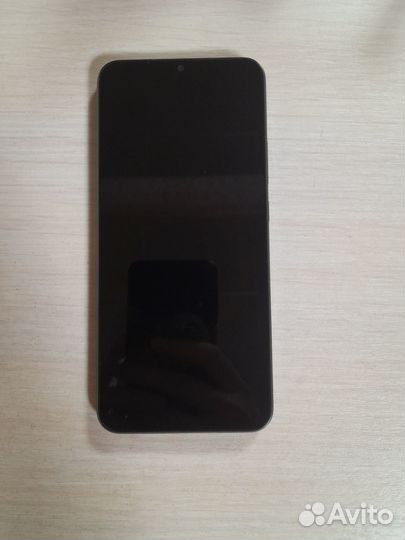 Телефон realme C30