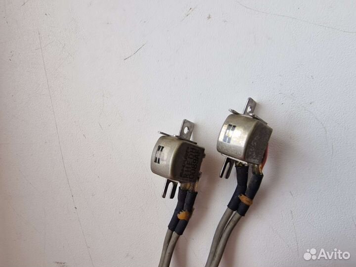 Оригинал головки Sharp777