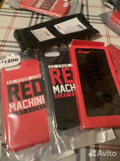 Чехол для айфона