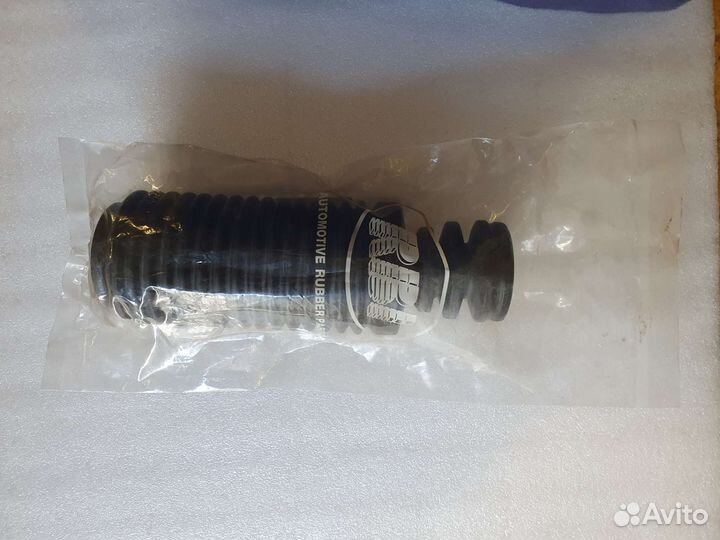 Пыльник амортизатора Nissan X-Trail