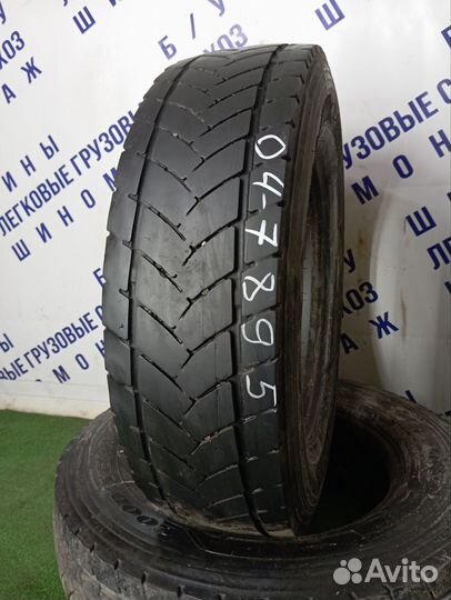 Шины 215 75 R17.5 Goodyear