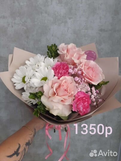 Букеты композиции на 1 сентября