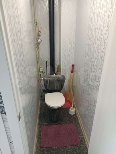 Комната 10 м² в 4-к., 3/5 эт.