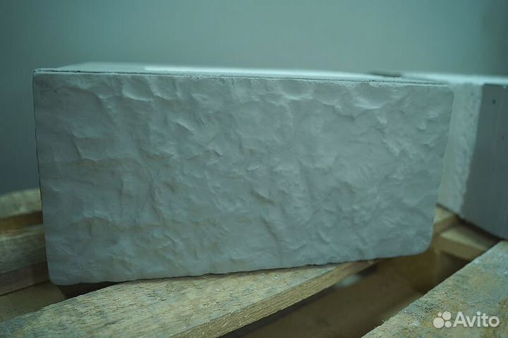 Теплоблок утепленный