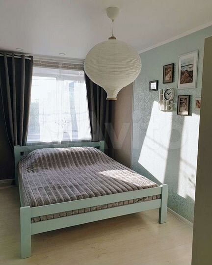 2-к. квартира, 41 м², 3/4 эт.