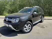 Renault Duster 1.5 MT, 2015, 156 000 км, с пробегом, цена 1 200 000 руб.