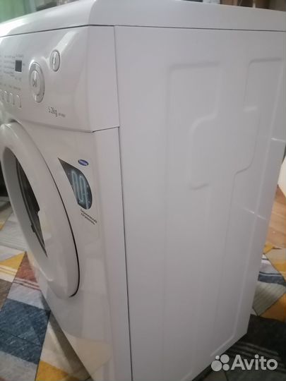 Стиральная машина samsung на 5,2 кг