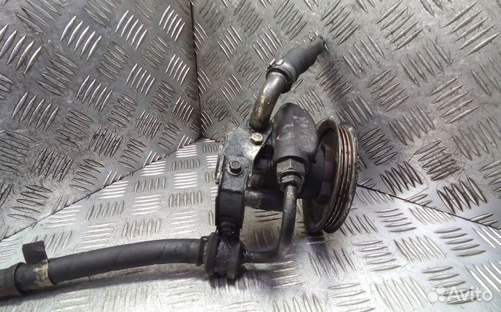 Насос гур Rover 45 (2000-2005)