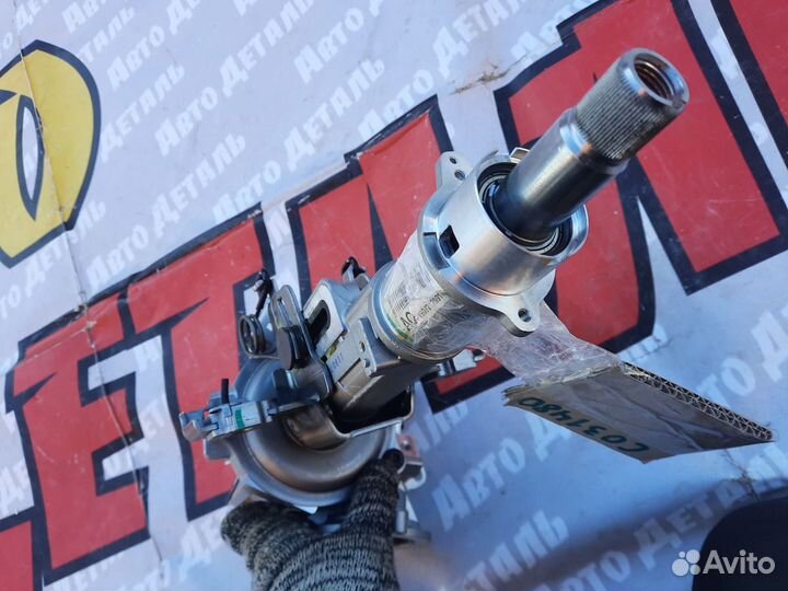 Рулевая колонка Hyundai Creta Хендай Крета GS