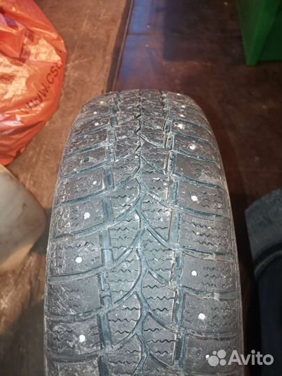 Tigar Sigura Stud 185/65 R15 92T
