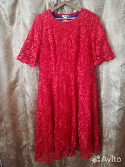 Продам платье