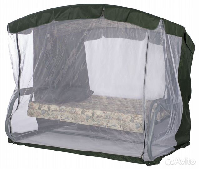 Садовые качели