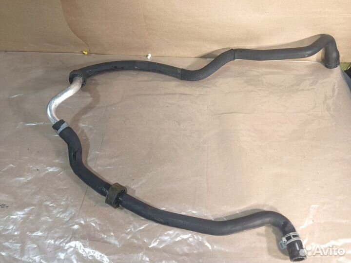 Шланг расширительного бачка Mercedes-Benz M W164