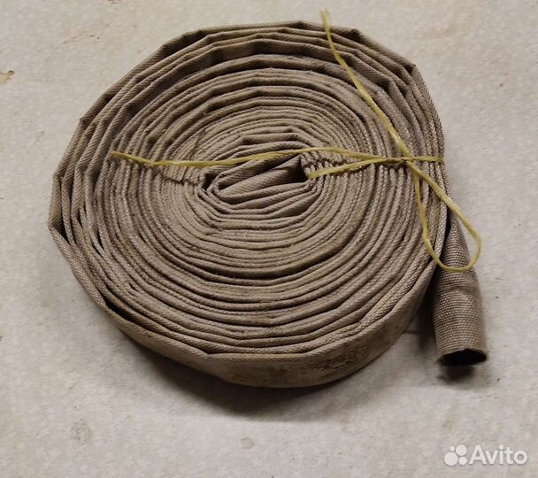 Рукав к насосу для откачки воды