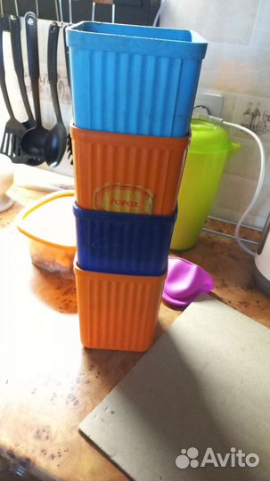 Банки для всего