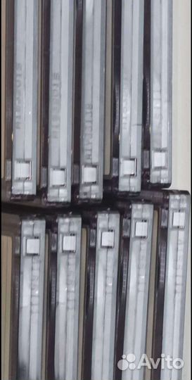 Аудиокассета Sony EF90 Made in Japan новые 1запись