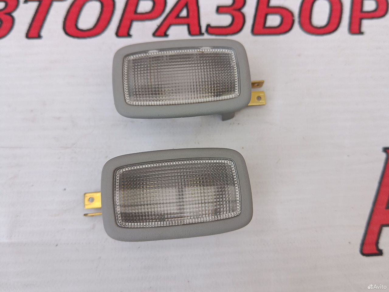 Плафон потолочный светильник Хендай i40