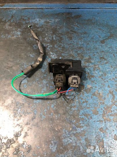 Блок реле Subaru Outback BR/B14