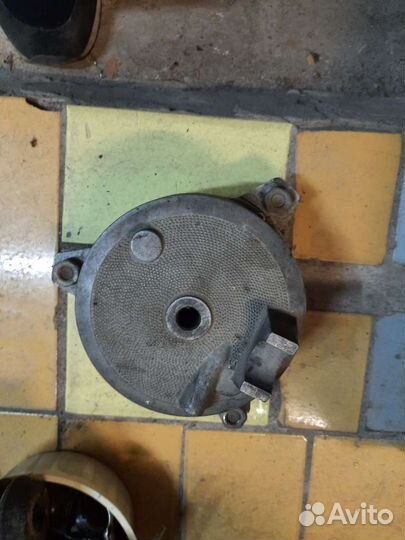 Запчасти на мото