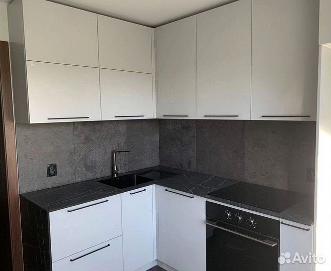 Кухни на заказ от производителя