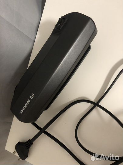 Аппарат для проверки купюр