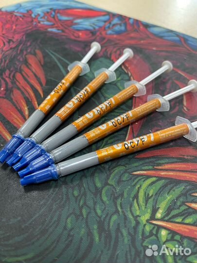 Термопаста GD007 1g