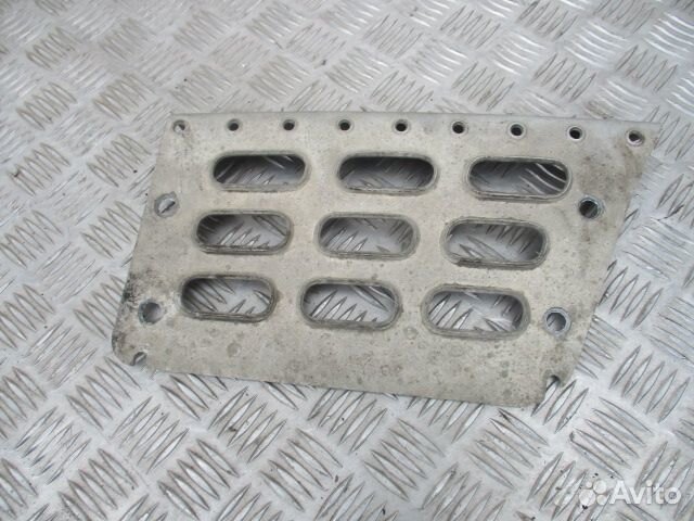 Ступень Volvo 20360789