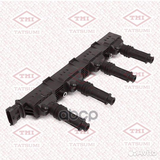 Катушка зажигания THG1127 tatsumi