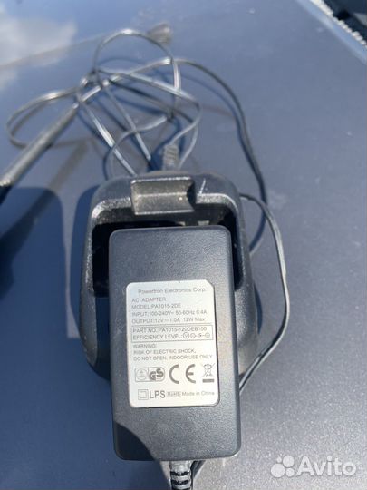 Рация vector VT 44 PRO