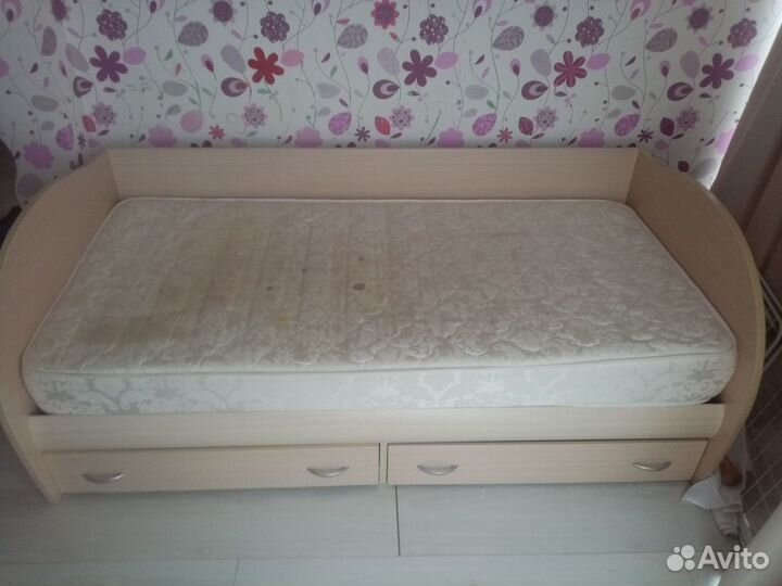 Детская комната мебель