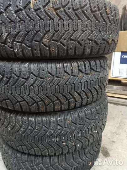 Cordiant Polar 195/60 R15