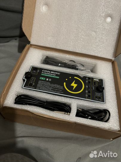 Аакамуляторы Roland Street Cube EX