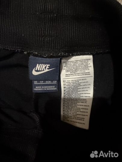 Спортивный костюм nike