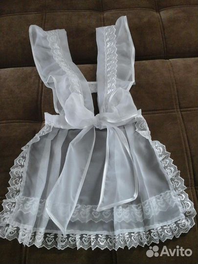 Фартук на последний звонок