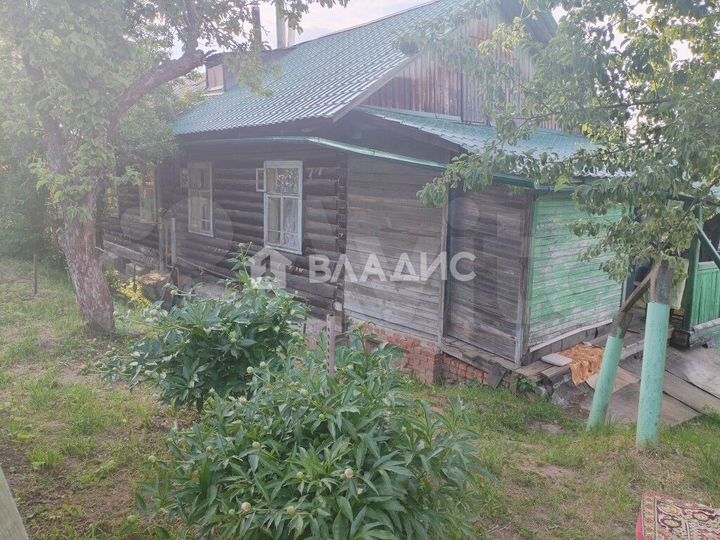 3-к. квартира, 64,2 м², 1/1 эт.