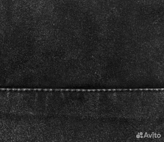 Вареное зип худи варёнка nona NN.Org