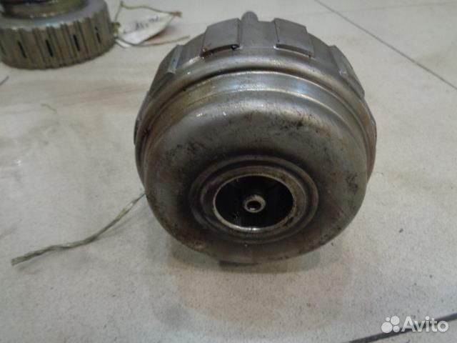 Вал кпп первичный Volvo S60 2000-2009