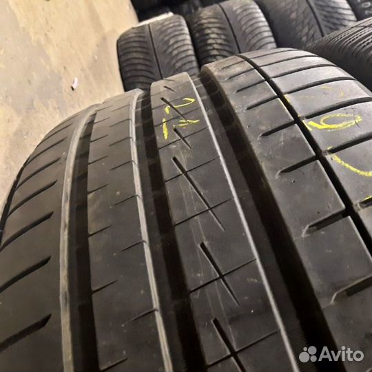 Vredestein Ultrac Vorti 295/30 R24 104Y