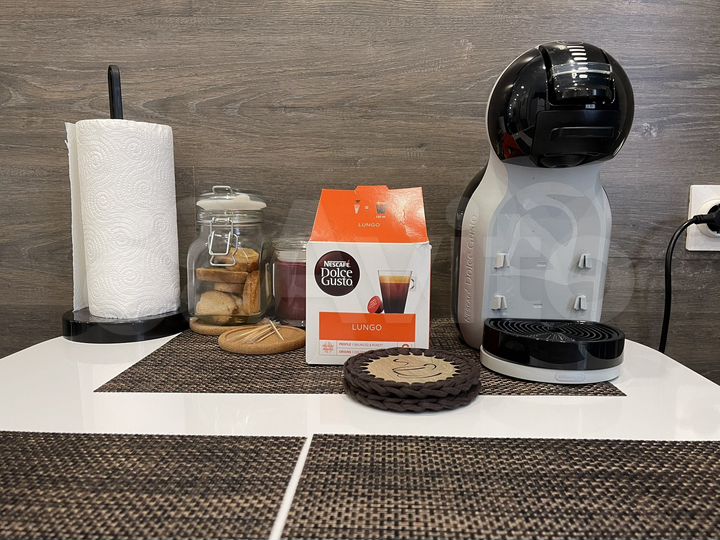 1-к. квартира, 34 м², 1/5 эт.