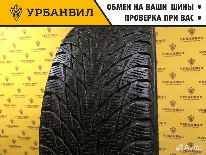 Nokian Tyres Hakkapeliitta R2 205/50 R17 93R