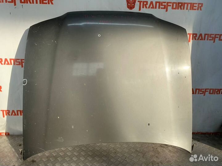 Капот Тойота Калдина