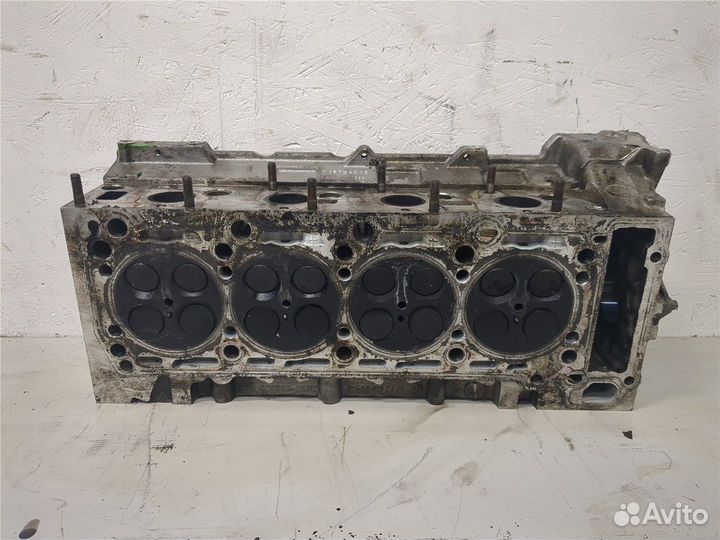 Головка блока (гбц) Mercedes GL X164, 2007