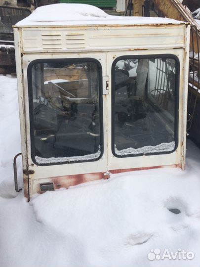 Трактор Тт4 на Запчасти Разборка