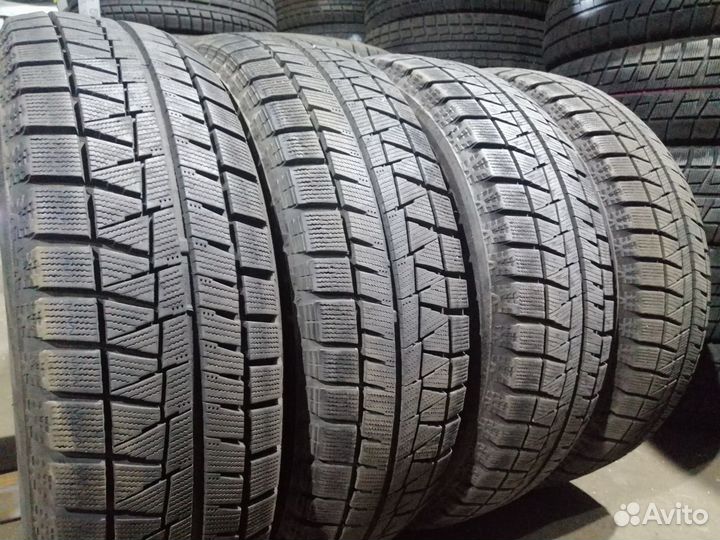 Bridgestone Ice Partner 2 185/60 R15